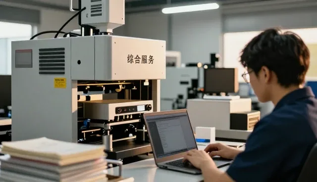 上海润台自动化设备有限公司