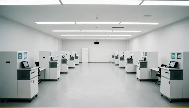 机械设备性能与适用条件的科学匹配