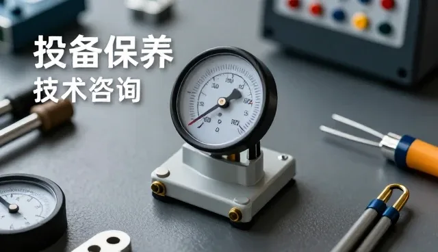自动化装配线日常使用与维护的关键要点